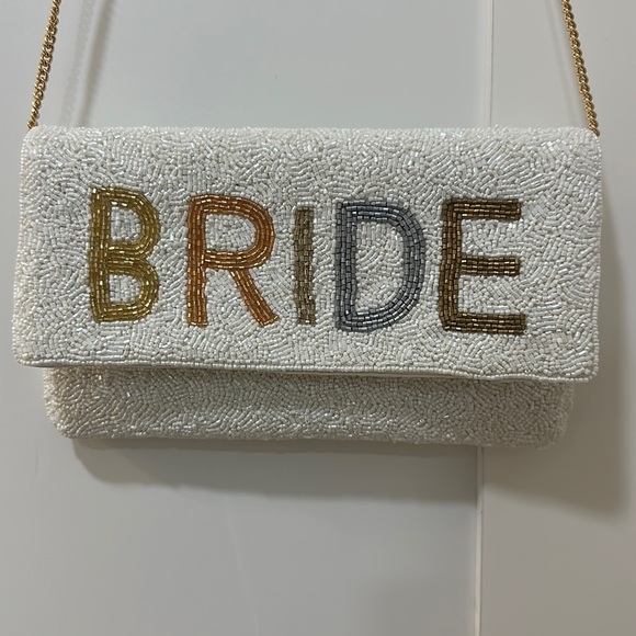 Bride Purse - Picture 2 of 7